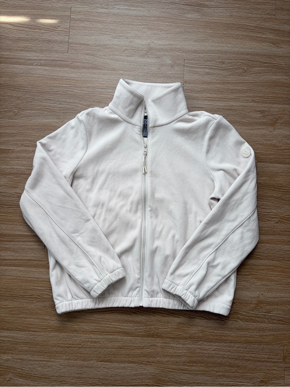 Vuori Women’s Aspen Full Zip Jacket